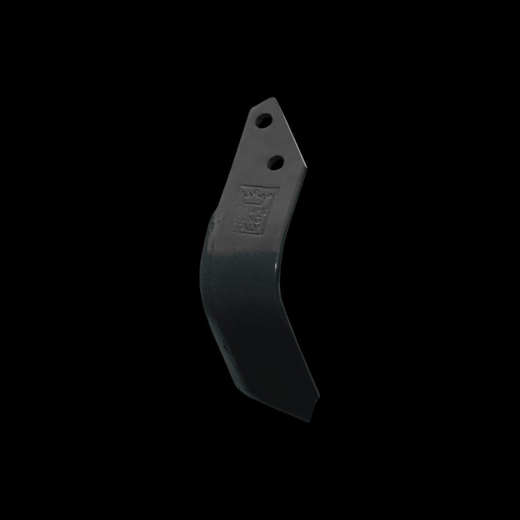 Oscar — Blade Variants